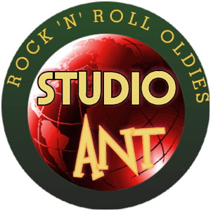 Luister naar Studio ANT in de app