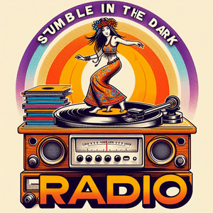 Luister naar Stumble In The Dark Radio in de app