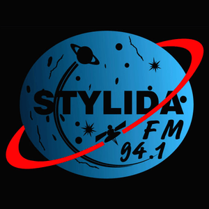 Luister naar Stylida FM in de app