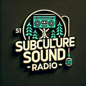 Luister naar SUBCULTURESOUND RADIO in de app