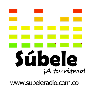 Luister naar Súbele Radio in de app