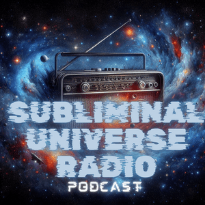 Luister naar Subliminal Universe Radio in de app