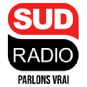 Luister naar Sud Radio in de app