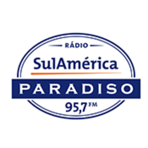 Luister naar Rádio Sulamérica Paradiso 95.7 FM in de app