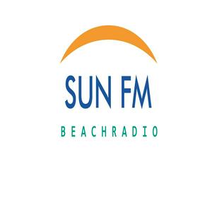 SUN FM BEACHRADIO