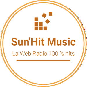 Luister naar Sun'hit music in de app