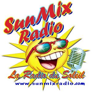 Luister naar SUN MIX RADIO in de app