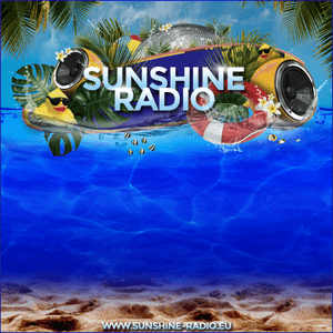 Luister naar Sunshine-radio.eu in de app