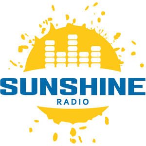 Luister naar Sunshine Radio in de app