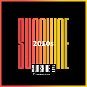 SUNSHINE LIVE - 2010s