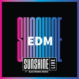 Luister naar SUNSHINE LIVE - EDM in de app