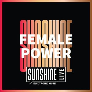 Luister naar SUNSHINE LIVE - Female Power in de app