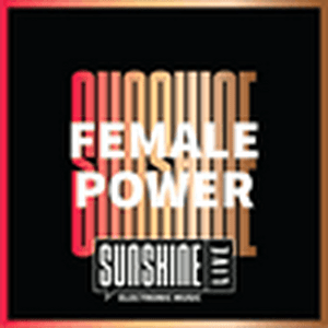 Luister naar SUNSHINE LIVE - Female Power in de app