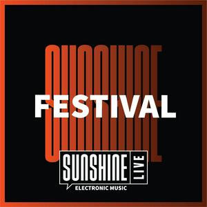 Luister naar SUNSHINE LIVE - Festival in de app