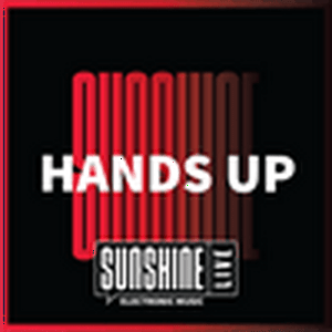 Luister naar sunshine live - Hands Up in de app