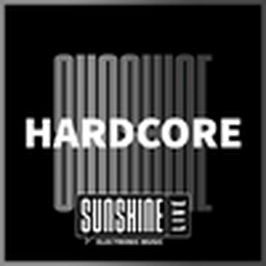 Luister naar SUNSHINE LIVE - Hardcore in de app