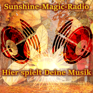 Luister naar Sunshine-Magic-Radio in de app