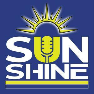 Luister naar Sunshine Radio in de app