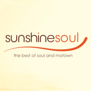 Luister naar Sunshine Soul in de app