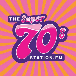 Luister naar The Super 70s Station in de app