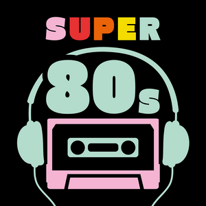 Luister naar Radio SUPER 80s in de app