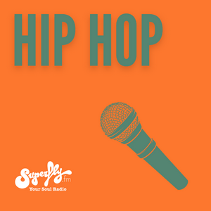 Luister naar Radio Superfly Hip Hop in de app