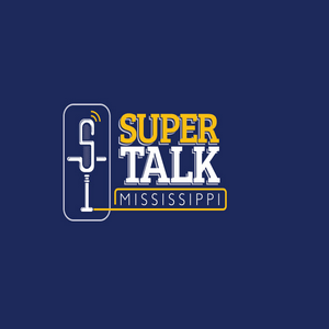 Luister naar SuperTalk Mississippi in de app