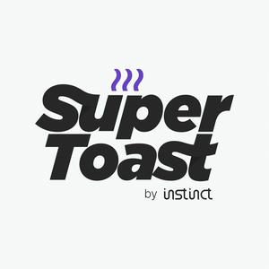 Luister naar SuperToast in de app