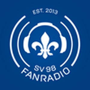 Luister naar SV 98 Fanradio - das SV Darmstadt 98 Fanradio in de app