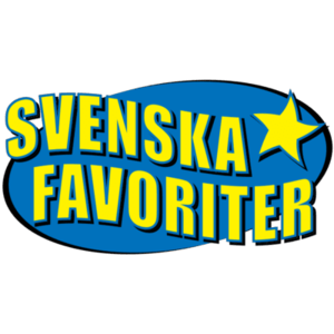 Luister naar Svenska Favoriter in de app