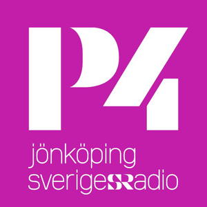 Luister naar P4 Jönköping in de app