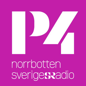 Luister naar P4 Norrbotten in de app