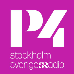 Luister naar P4 Stockholm in de app