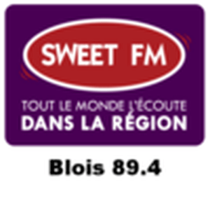 Luister naar Sweet FM - Blois 89.4 in de app