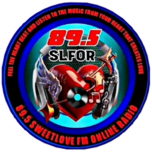 Luister naar SweetloveFM 89.5 in de app