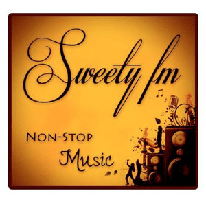 Luister naar Sweety Fm in de app