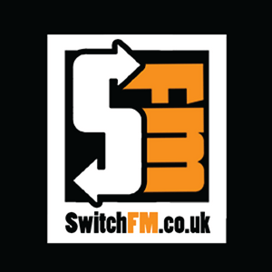 Luister naar Switch FM London in de app