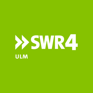 Luister naar SWR4 Ulm in de app