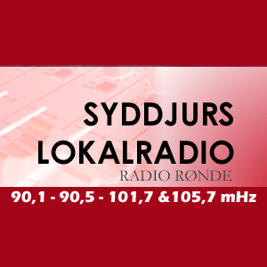 Luister naar Syddjurs Lokalradio - Radio Ronde 101.7 FM in de app