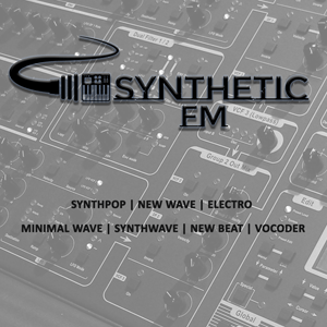 Luister naar Synthetic FM Synth Channel in de app