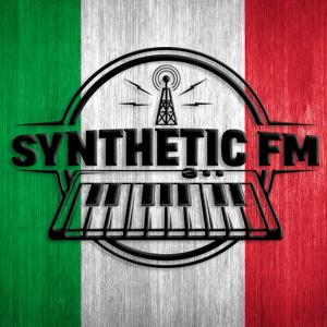 Luister naar Synthetic FM - The New Italo Generation in de app