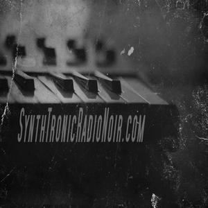 Luister naar SynthTronic Radio Noir in de app