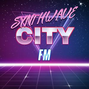 Luister naar Synthwave City FM in de app