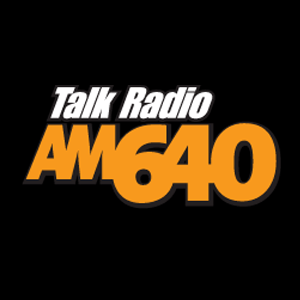 Luister naar Talk Radio AM 640 in de app