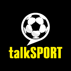 Luister naar talkSPORT in de app