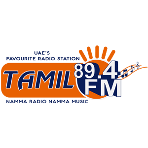 Luister naar Tamil 89.4 FM in de app