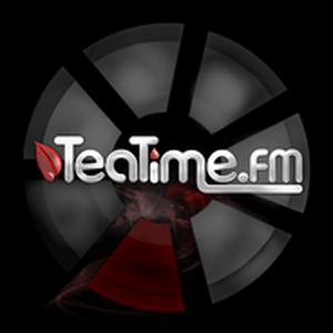 Luister naar TeaTime.FM in de app