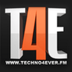 Luister naar TECHNO4EVER.FM in de app