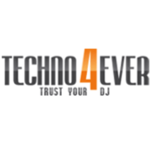 Luister naar TECHNO4EVER.FM Hard in de app