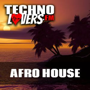 Luister naar Technolovers AFRO HOUSE in de app